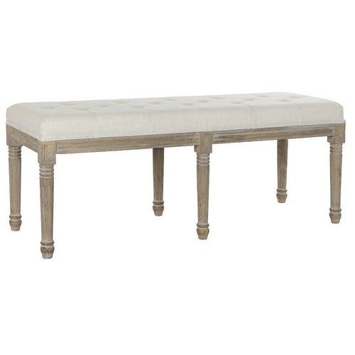 Cassapanca francese legno