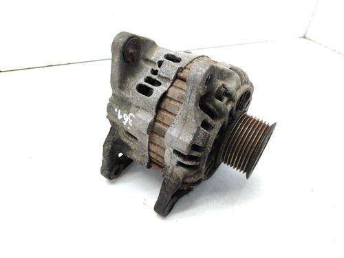 Mazda mk1 0d 100kw - 6,