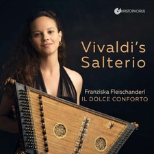 Antonio Vivaldi: Vivaldi'S