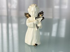 Statua di Goebel angelo in porcellana 8,5 cm. 1 scelta. Ottime condizioni