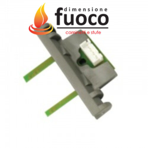 Debimetro aria micronova per - ,
