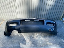 Paraurti posteriore Top&Orig