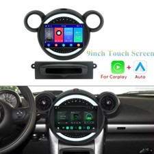 Navigatore GPS Android Wifi 9"