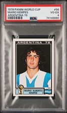 1978 Panini World Cup