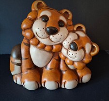 ** THUN Club 2003 Tiger Coppia