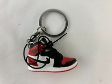 Mini Nike Keyring Sneakers