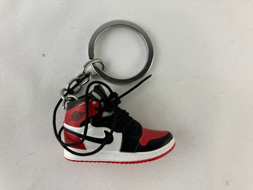 Mini nike keyring - nike,