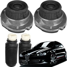 KIT 2 SUPPORTI E 2 TAMPONI