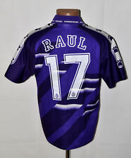 MAGLIA CALCIO TRASFERTA REAL