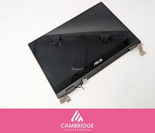 Asus chromebook flip - asus,