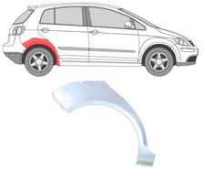 Per Volkswagen Golf 5 PLUS VAN