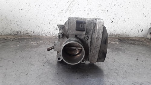 Corpo farfallato per skoda - corpo,