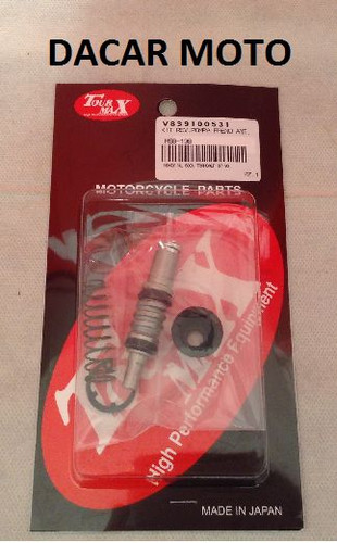 Kit revisione pompa freno - kit,