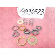  Kit gommini e molle con fermi