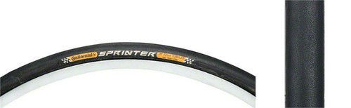 Continental 26x22 sprinter - continental,