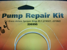 GRACO 220395 Peinture