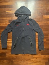 Nike Tech taglia xs colore blu