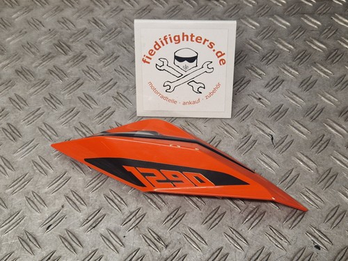 Carena copri faro destro - , ktm