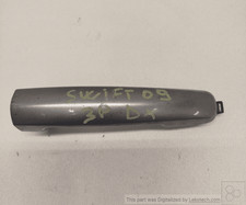 Supporto maniglia est.  porta