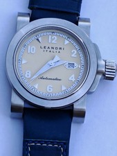 VINTAGE LEANDRI ITALIA