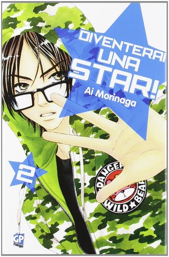 Libri diventerai una star - una, #02