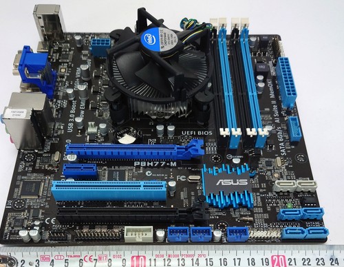 Asus p8h77 scheda - p8h77-m,