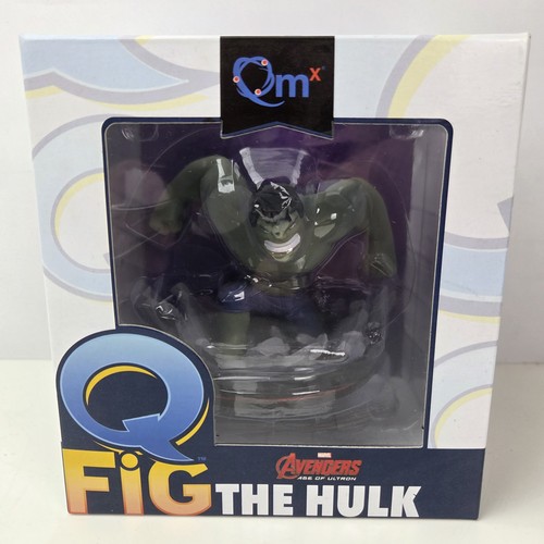 Fig the hulk - the, avengers