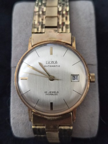 Luwa orologio uomo - ⌚,
