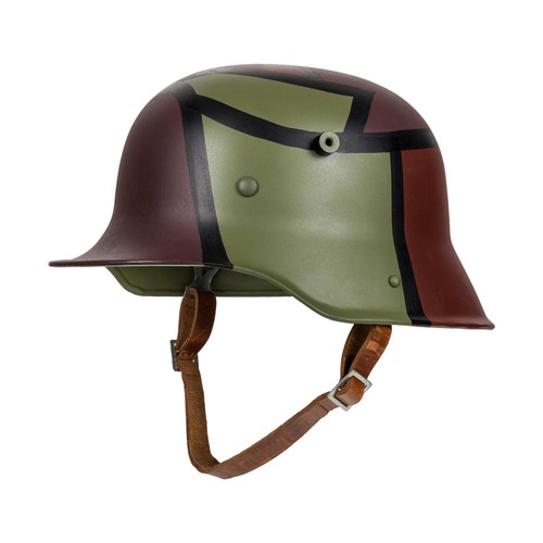 Ww1 m16 mimikry elmetto - m16,