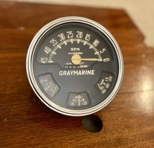 Strumento Graymarine Multi