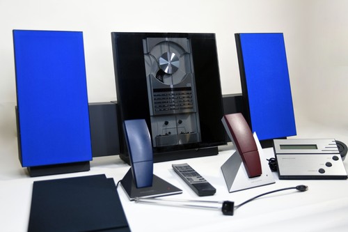 Bang olufsen beosystem 2500 - &,