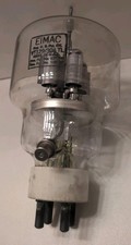 Tubo elettronico Eimac VT129 /