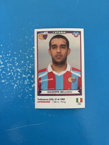 Figurine calciatori panini - figurine,