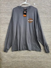 Harley davidson camicia uomo - harley-davidson,