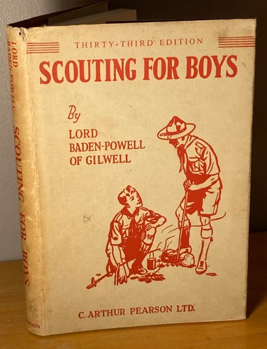 Rare edition scouting for - uk,