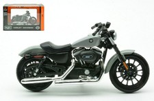 MAISTO 1/18 HARLEY DAVIDSON