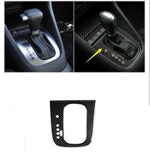 Pannello Gear Shift in fibra