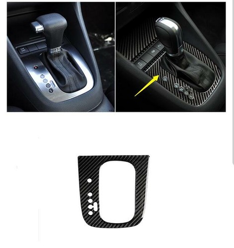 Pannello gear shift fibra - shift, in