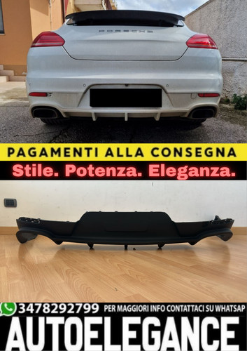 0661 paraurti posteriore - 0661,