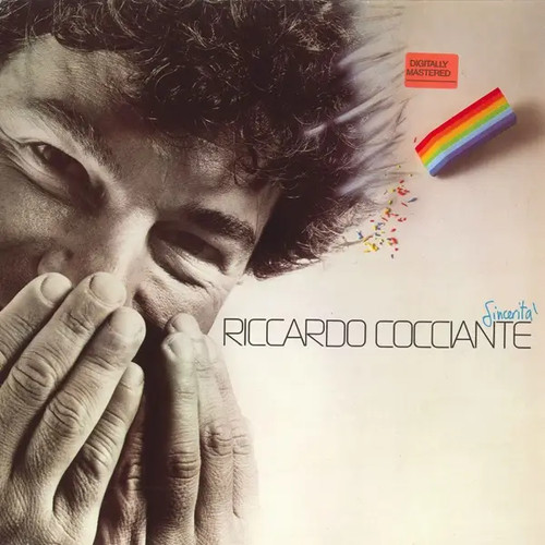 Riccardo cocciante sincerità - riccardo,