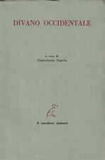 Divano occidentale