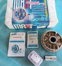 242.606 VARIATORE POLINI SPEED