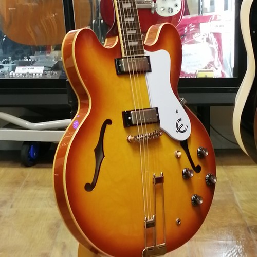 Epiphone riviera e360td - epiphone,