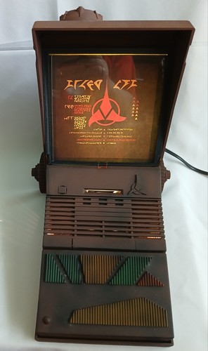 Star trek ds9 klingon - trek,