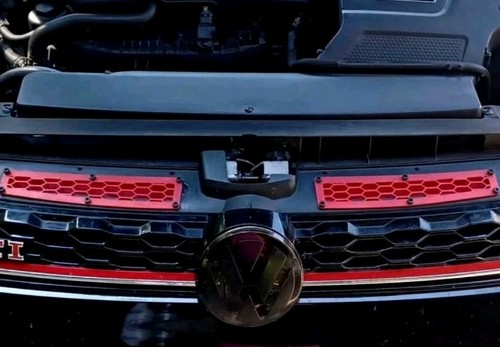 Air intake cooling - cooling, scoop