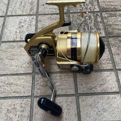 Mulinello daiwa millionmax - mulinello,