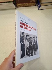STORIA DELLA GUERRA CIVILE IN