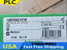 Schneider 140CRA21210 Modulo