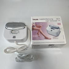 Epilatore BEURER HL 100 SENSEPIL - con lampada Esaurita Da Sostituire