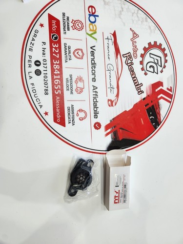 Cicalino avvisatore sensori - avvisatore,